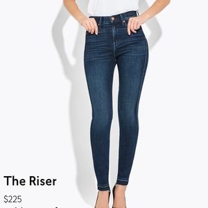 Ayr The Riser - psychic city